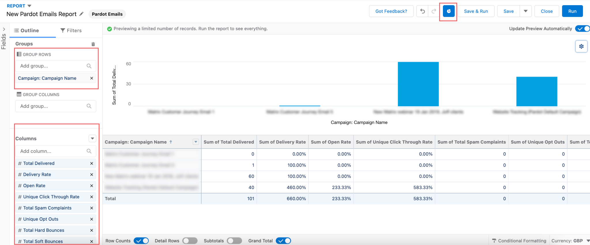 Hayley R. - Salesforce Marketing Cloud Account Engagement Consultant (pka  Pardot) - OUT IN THE CLOUDS